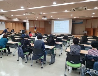 9월19일 장애인 등급제 단계적 폐지 교육