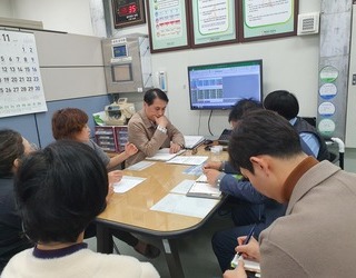 11월6일 화성시추모공원 사진