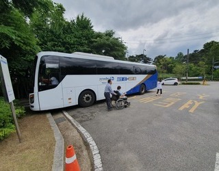 6월10일 경기여행누림 사전 답사(민속촌)