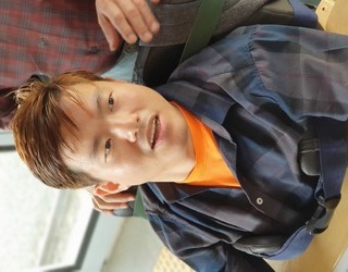 5월14일 체험홈 문화체험  (고흐전 및 덕수궁) / 