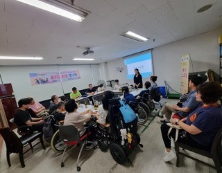 8월 19일 요리소모임평가회