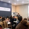 장애인식개선강사 33명에게 민간자격증 발급