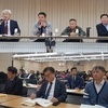 "장애인 비례고 나발이고, 병X?" 