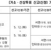 ‘6·3 지방선거’ 신체장애인 등 거소투표 12~16일