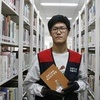 장애인일자리사업으로 한신대 취업 김재훈씨