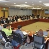 직장내 장애인 인식개선교육 1년, 효과 미미