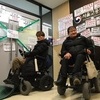 ‘중증장애인 동료지원가 개편’ 점거농성 종료