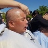 “만65세 장애인 활동지원 보장" 삭발 투쟁