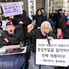 “자립 막는 ‘활동지원 자부담’은 차별” 장애인 271